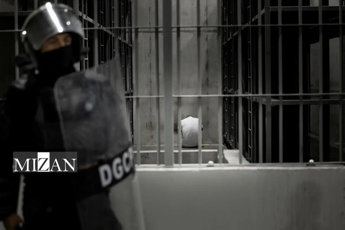 زندان السالوادور؛ محلی برای شکنجه مهاجران اخراج‌شده از آمریکا