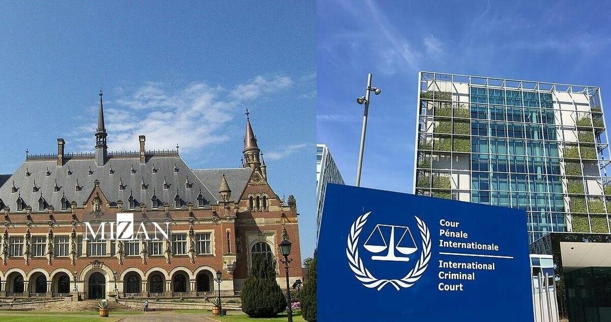 ۲۰۲۵؛ سالی پرچالش برای رژیم صهیونیستی در لاهه