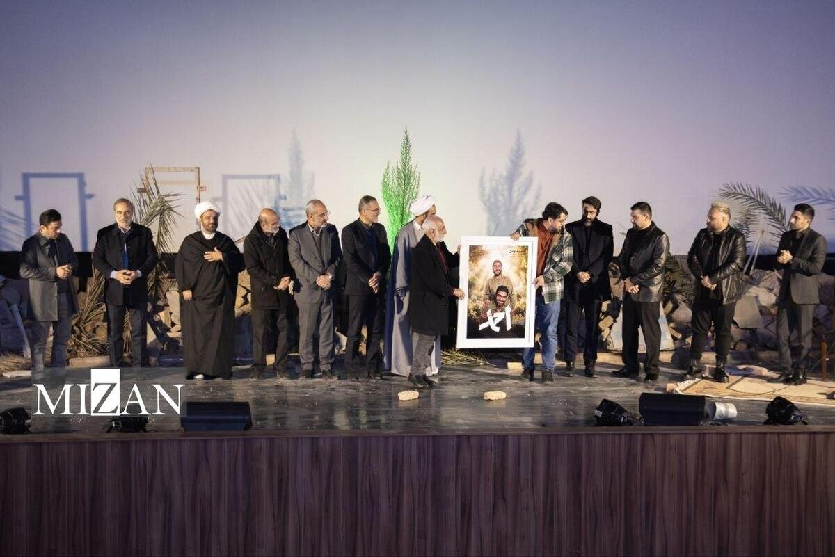 اصفهانی‌ها به دیدار «احمد» آمدند
