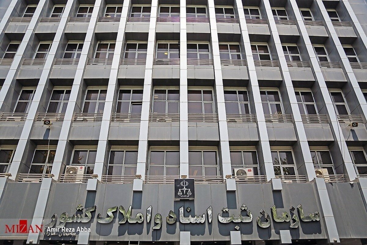 رفع معضل مالکیت بیش از ۱۱۷ پلاک ثبتی در سراسر کشور/صدور بیش از ۲۱ هزار سند مالکیت مسکن مهر