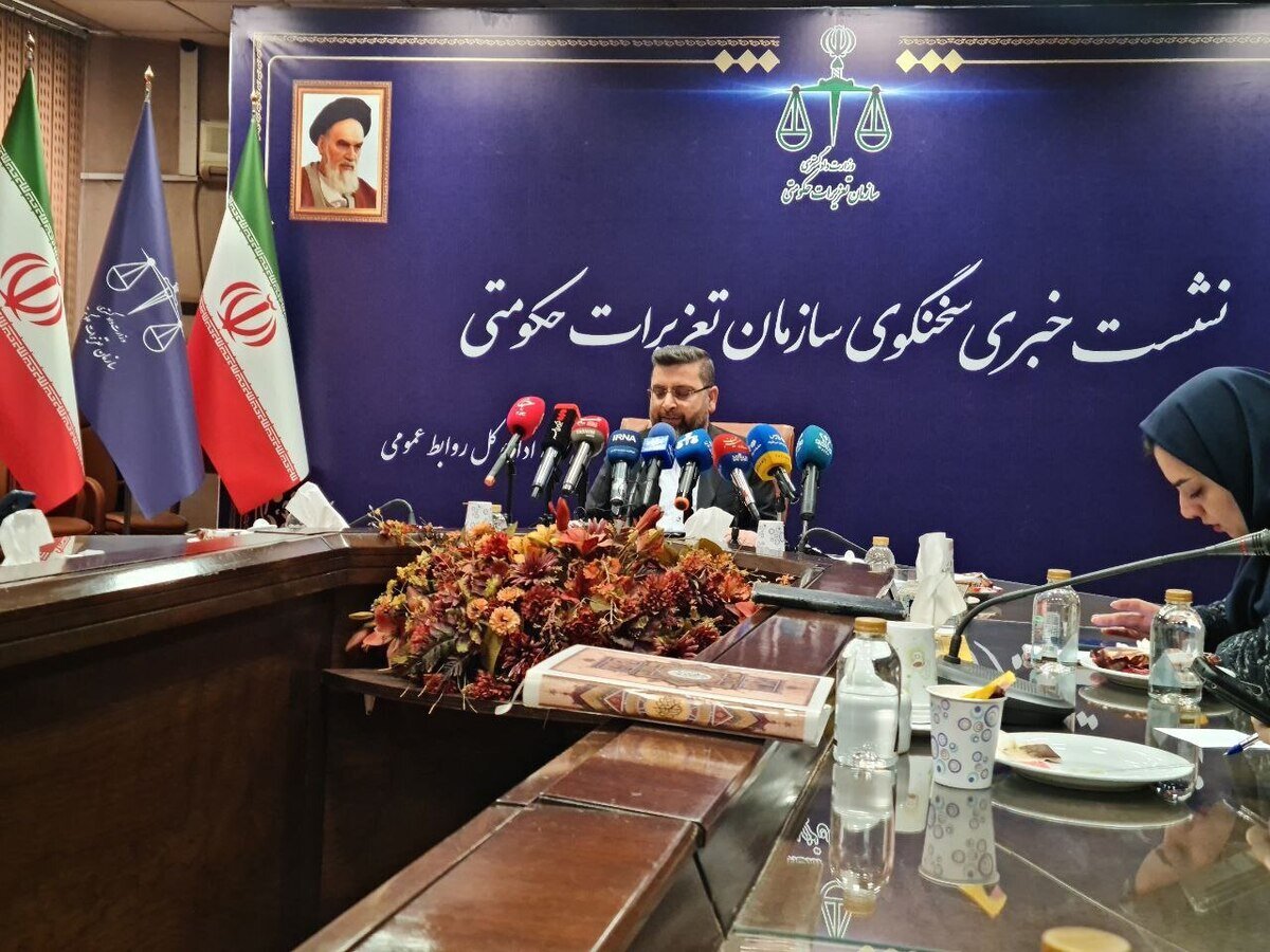 رسیدگی به ۳ هزار و ۹۲۶ پرونده تخلف در خصوص عدم ایفای تعهدات ارزی در تعزیرات حکومتی