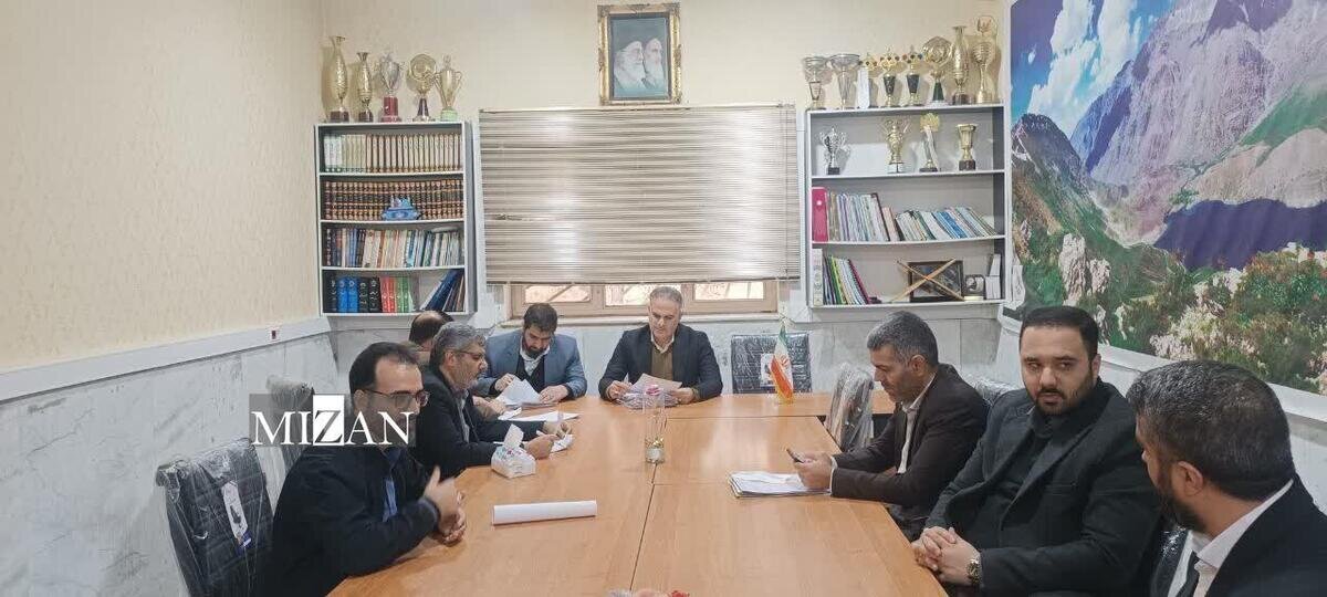 موافقت با اشتغال به کار ۵ نفر در طرح پایش زندانیان دورود