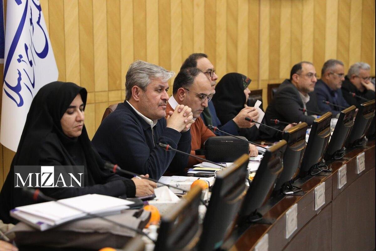 بررسی لایحه بودجه در ۳ شیفت کاری کمیسیون تلفیق مجلس