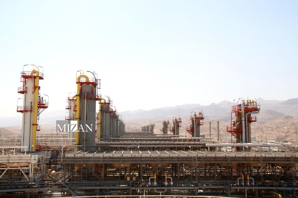 رشد ۳۸ درصدی تولید ال‌پی‌جی در پالایشگاه فجر جم