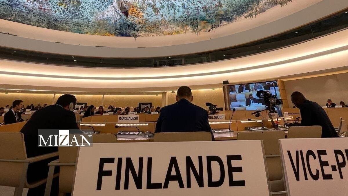 اذعان دولت فنلاند به تبعیض علیه بومیان