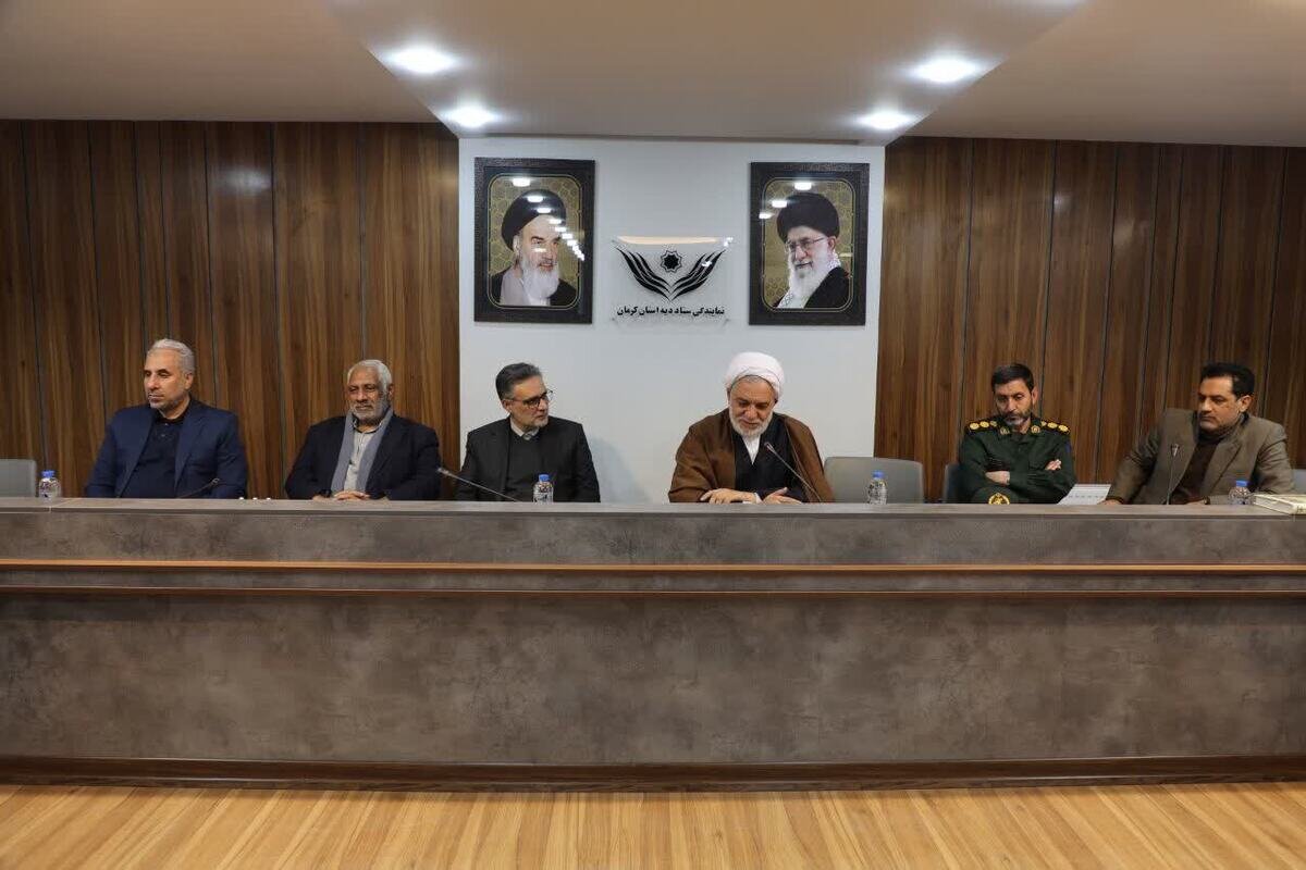 آزادی ۶۳ زندانی جرایم غیرعمد استان کرمان در سالگرد شهادت حاج قاسم سلیمانی