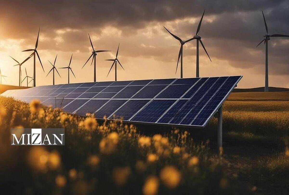 افزایش ۴۰ درصدی تعرفه برق تجدیدپذیر‌ها در یکسال