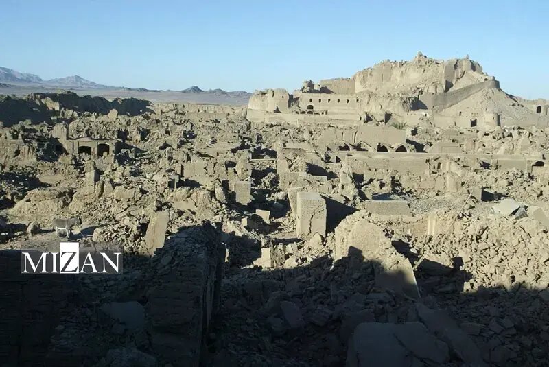 ۱۲ ثانیه برای ویرانی؛ روایت یک امدادگر از زلزله بم