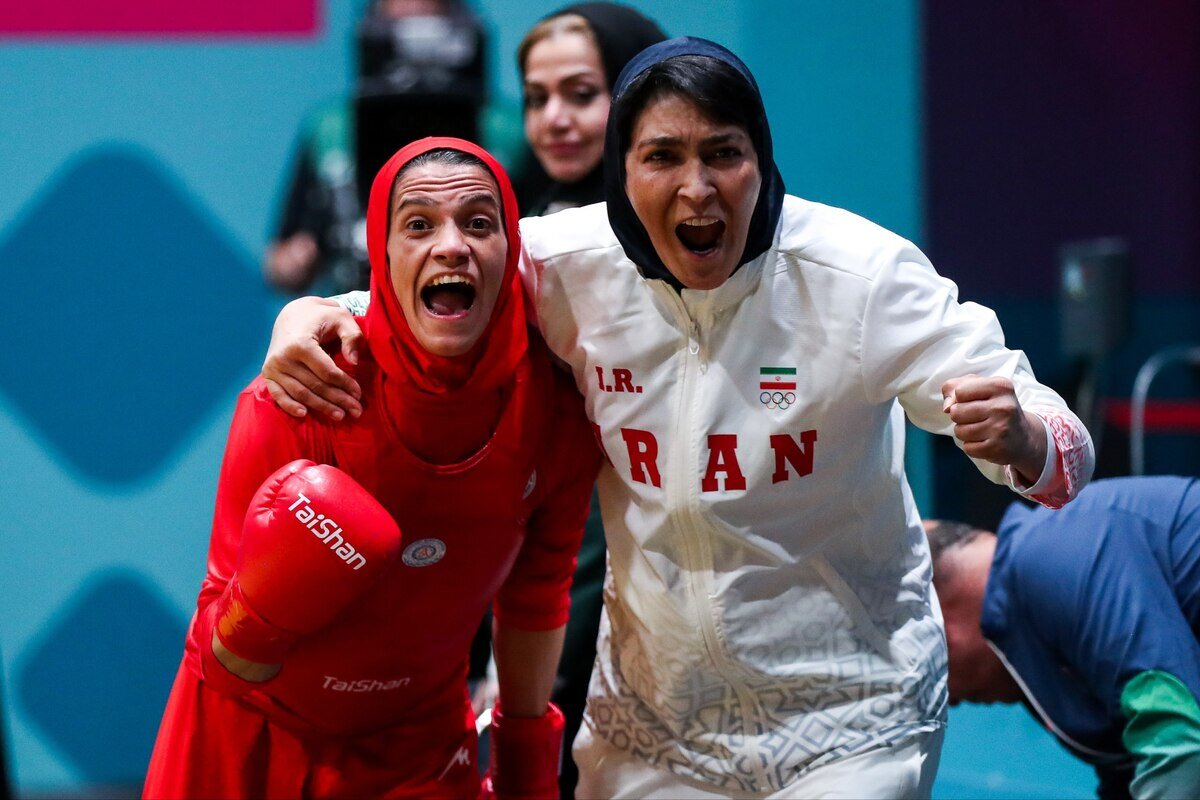 خواهرانی که حاشیه را هم خانوادگی دنبال می‌کنند؛ چرا منصوریان‌ها همیشه شاکی هستند؟