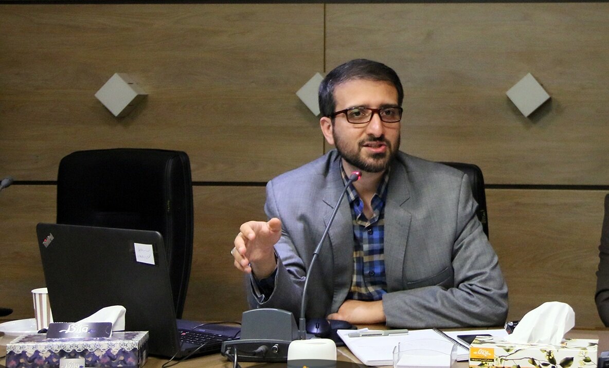 مناظرات دانشجویی مدیران آینده را تربیت میکند