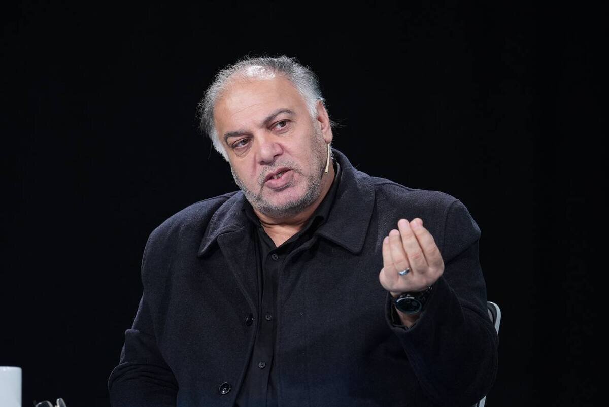 پورکیانی: صندلی ریاست فدراسیون جای آزمون و خطا نیست/ رئیس باید «دیپلماسی ورزش» را بلد باشد + فیلم