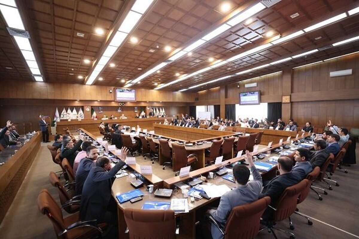 آغاز فرآیند انتخاب رئیس جدید فدراسیون بدنسازی پس از ابطال انتخابات