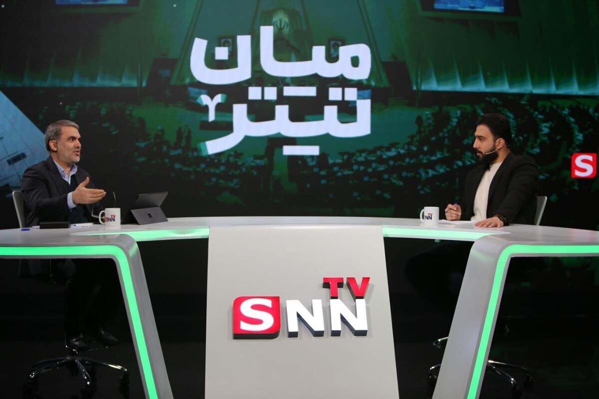 زنگنه: در لایحه بودجه شاهد کاهش و احتمالا حذف ارز ترجیحی خواهیم بود + فیلم