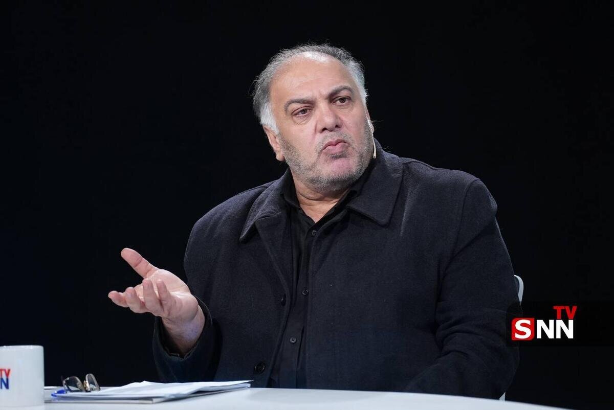 عجله در برگزاری مجمع آنلاین، جایگاه حقوقی را خدشه‌دار کرد/ ثبت‌نام‌های جدید مبنای قانونی دارد؟ + فیلم