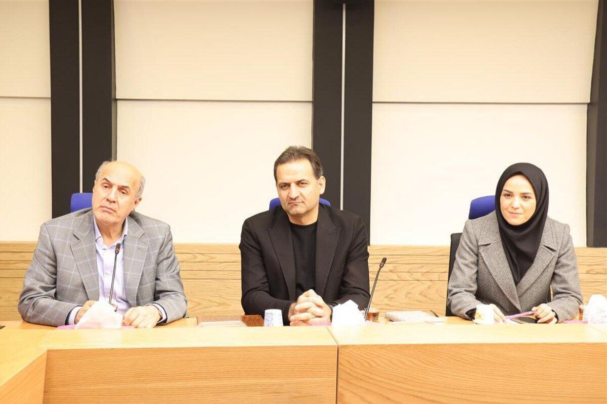 تبدیل کشتی به یکی از ورزش‌های اصلی دانشگاه‌ها با همکاری فدراسیون کشتی