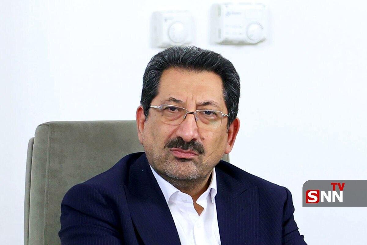 اتابک: موتور برقی فقط جایگزین نیست و مسیر آلودگی، انرژی و ایمنی کشور را اصلاح می‌کند + فیلم