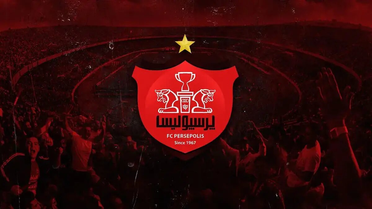 بیانیه پرسپولیس علیه اظهارات زنوزی