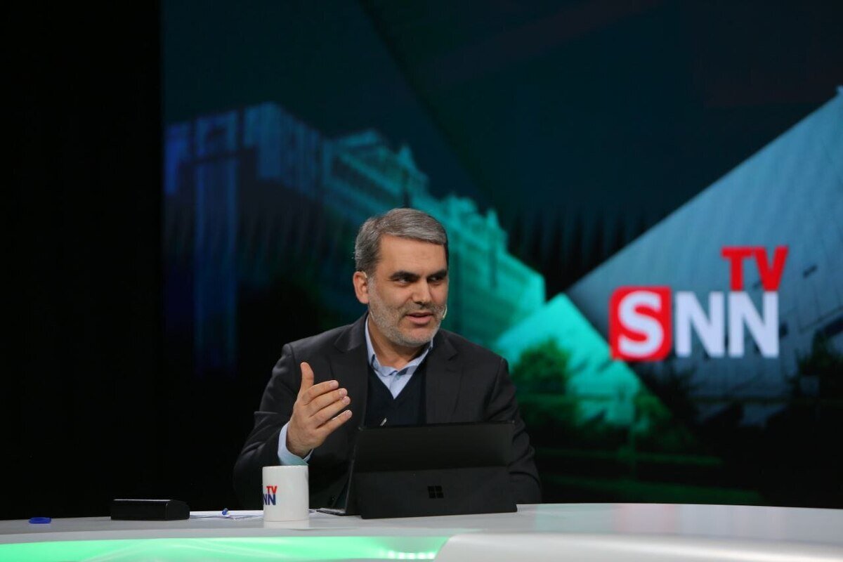 زنگنه: کم‌برآوردی در منابع درآمدی بودجه مانند فروش نفت موجب بی‌انضباطی مالی می‌شود + فیلم