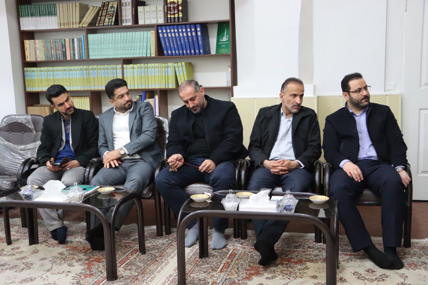 حل معضل پسماند نیازمند تصمیم قاطع و پیگیری مستمر ملی است/ موضوع زباله از جمله مسائل پیچیده استان است