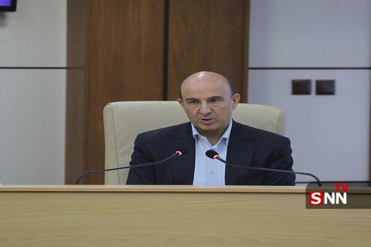 مرگ سالانه ۵۸ هزار نفر بر اثر آلودگی هوا