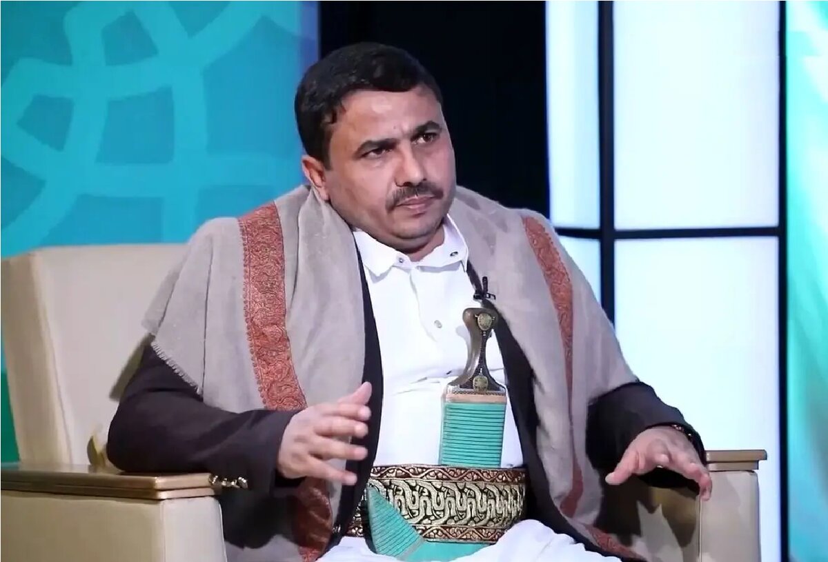 یمن میدان نفوذ هیچ‌کس نیست/ آنچه در جنوب می‌گذرد با هدف گشودن راه برای حضور صهیونیستی است