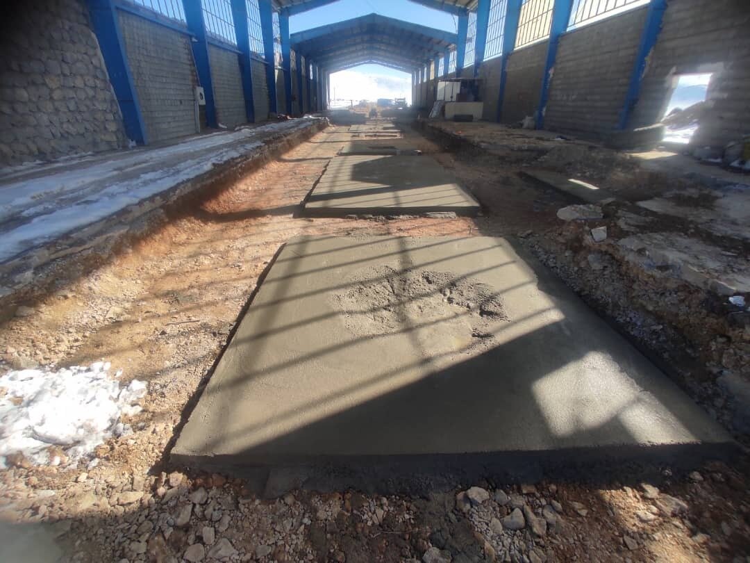 بهربرداری فاز اول کارخانه پسماند شهرکرد سال ۱۴۰۵ محقق می‌شود