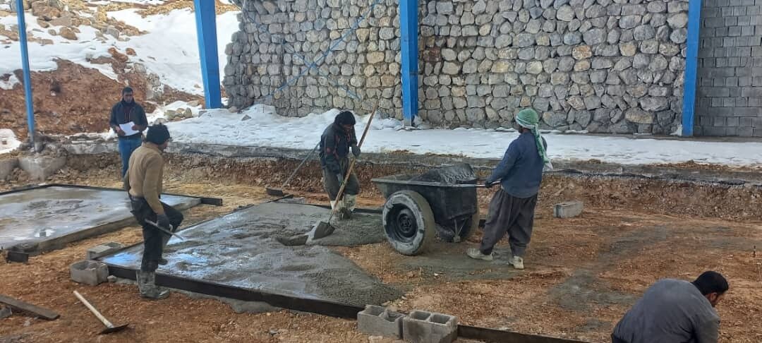 بهربرداری فاز اول کارخانه پسماند شهرکرد سال ۱۴۰۵ محقق می‌شود