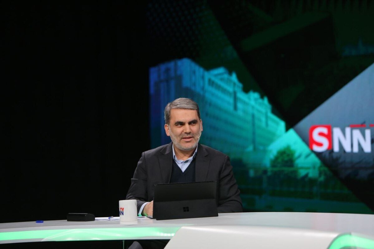 زنگنه: شفافیت در بودجه افزایش یافته و نمایندگان فقط با اعداد سر و کار دارند + فیلم