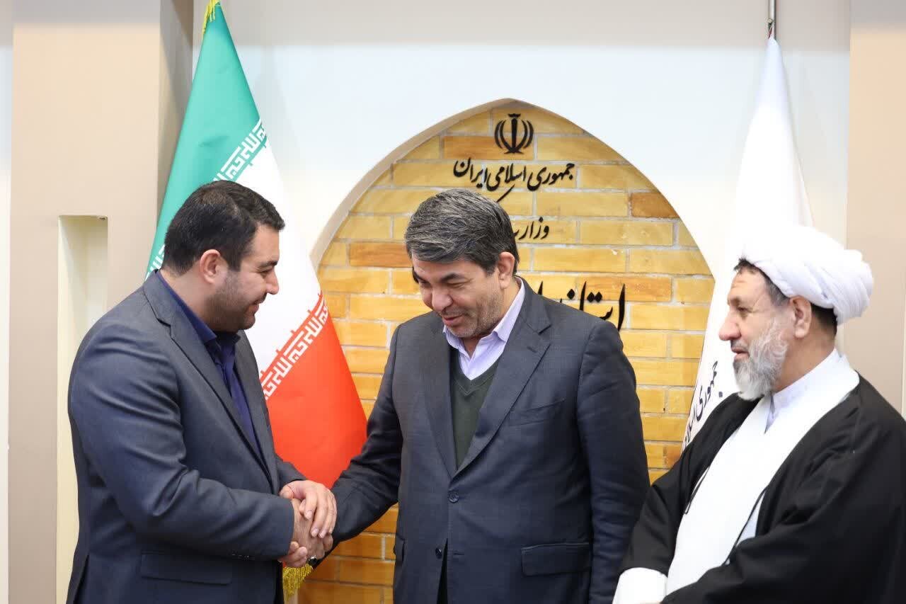 آغاز به‌کار دوره جدید اندیشکده حکمرانی و قانونگذاری استان کرمان