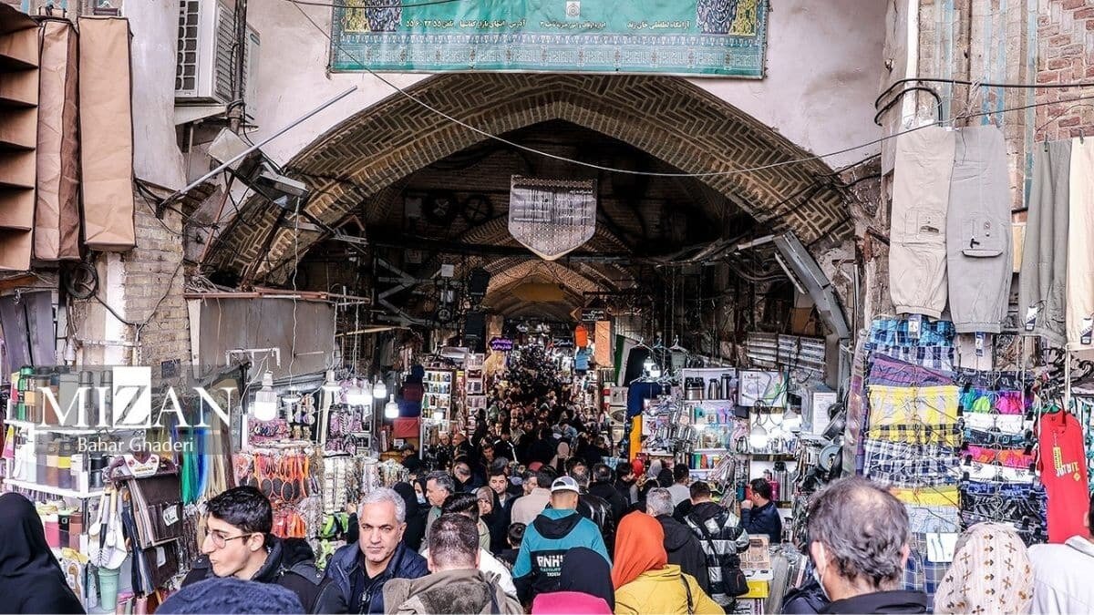 ایمنسازی سراهای بازار بزرگ تهران ضروری است