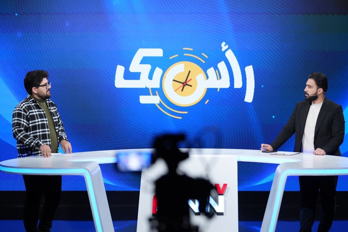 نمایش مضحک ترانه علیدوستی / از وضعیت رسیدگی به قربانیان حادثه معدن طبس تا ماجرای ادامه دار بازی تراکتور-پرسپولیس + فیلم