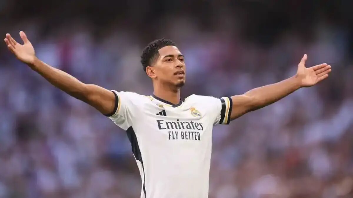 علاقه باشگاه منچستریونایتد به جذب ستاره رئال مادرید