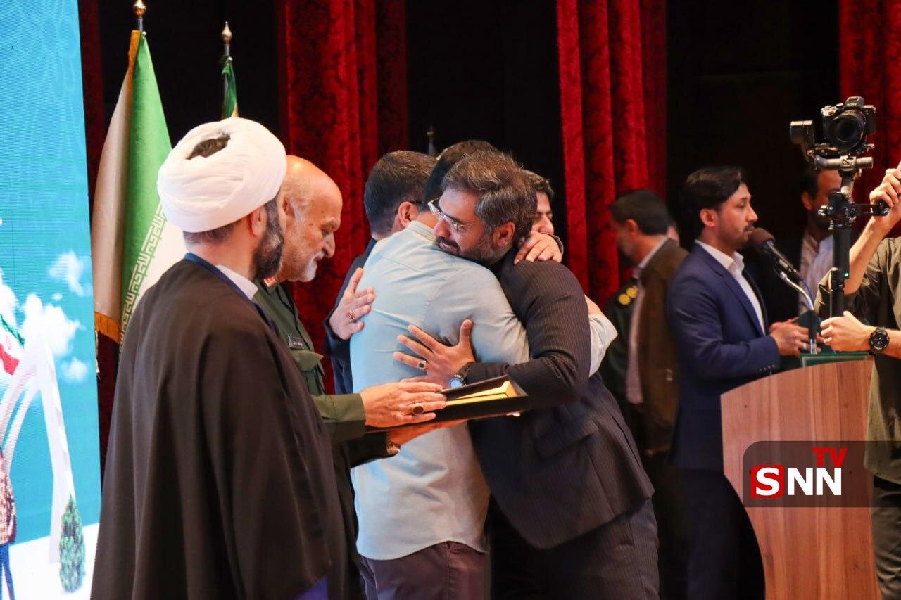 مسئول جدید بسیج دانشجویی خراسان رضوی معرفی شد