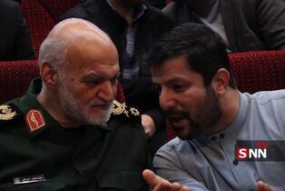 مسئول جدید بسیج دانشجویی خراسان رضوی معرفی شد