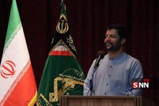 مسئول جدید بسیج دانشجویی خراسان رضوی معرفی شد