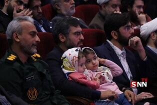 مسئول جدید بسیج دانشجویی خراسان رضوی معرفی شد