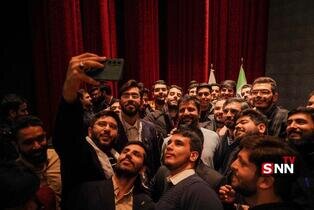 مسئول جدید بسیج دانشجویی خراسان رضوی معرفی شد