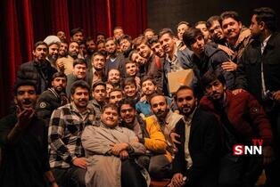 مسئول جدید بسیج دانشجویی خراسان رضوی معرفی شد