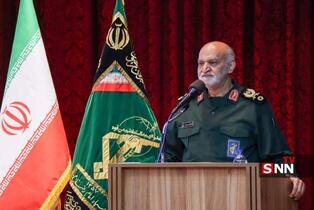 مسئول جدید بسیج دانشجویی خراسان رضوی معرفی شد