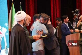 مسئول جدید بسیج دانشجویی خراسان رضوی معرفی شد