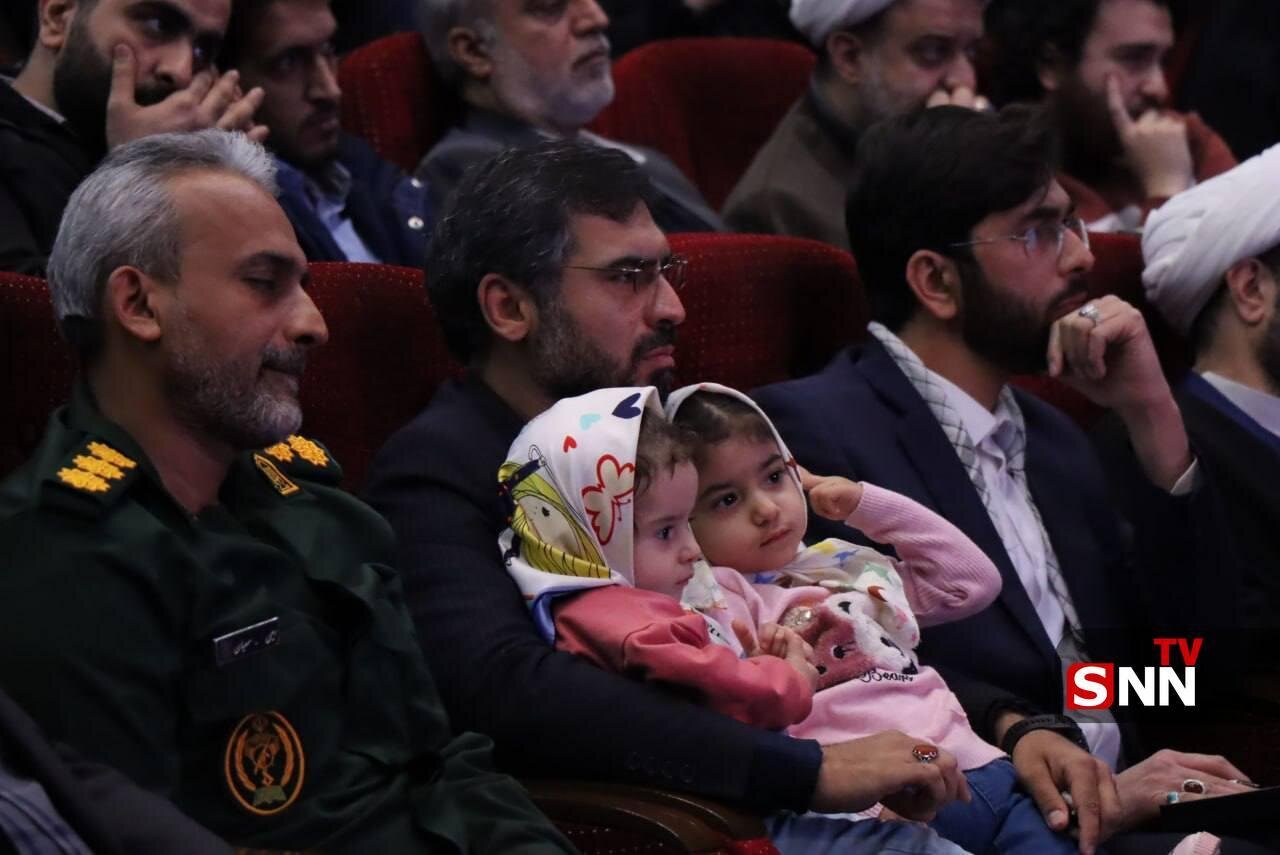 مسئول جدید بسیج دانشجویی خراسان رضوی معرفی شد