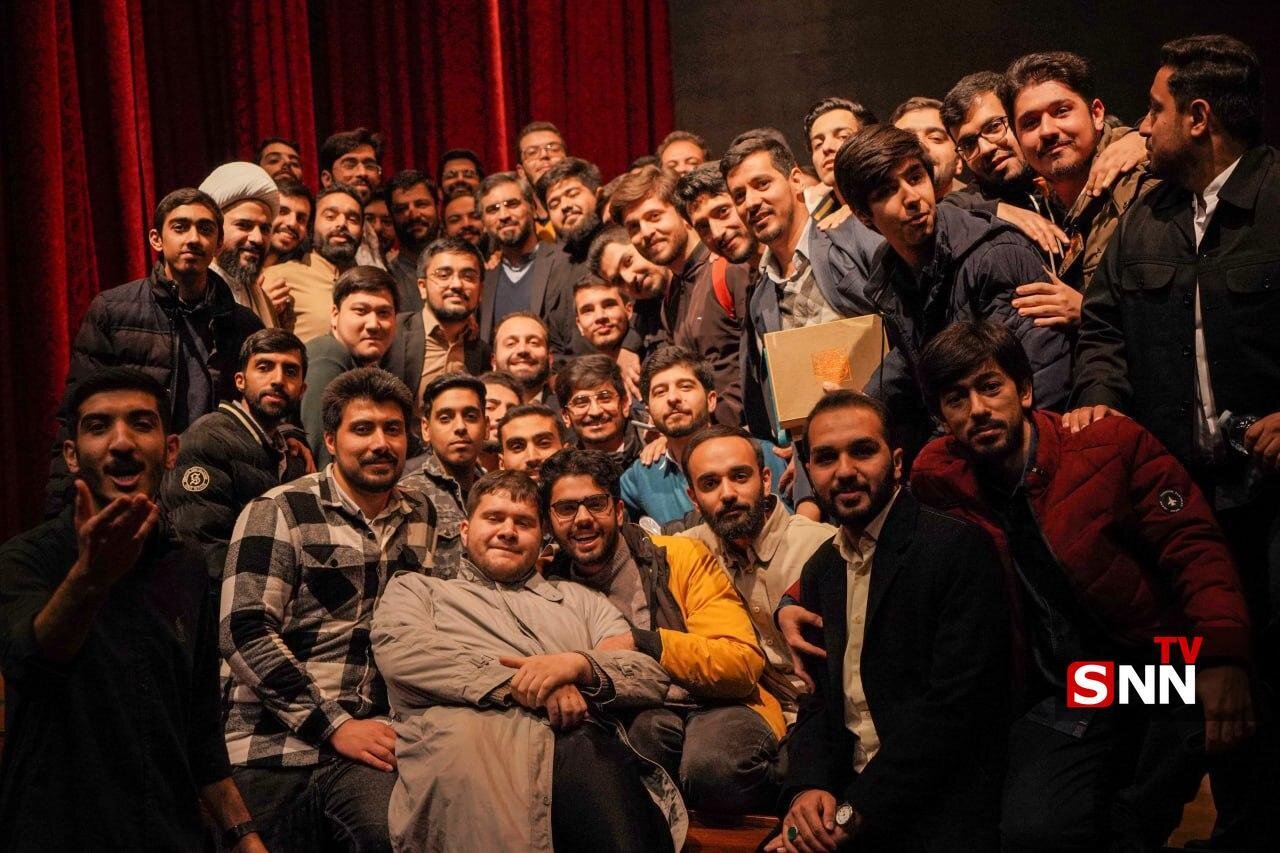 مسئول جدید بسیج دانشجویی خراسان رضوی معرفی شد