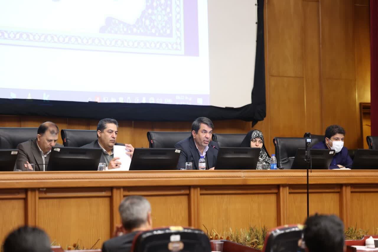 سند بهرهوری استان کرمان تا پایان بهمن تدوین می شود