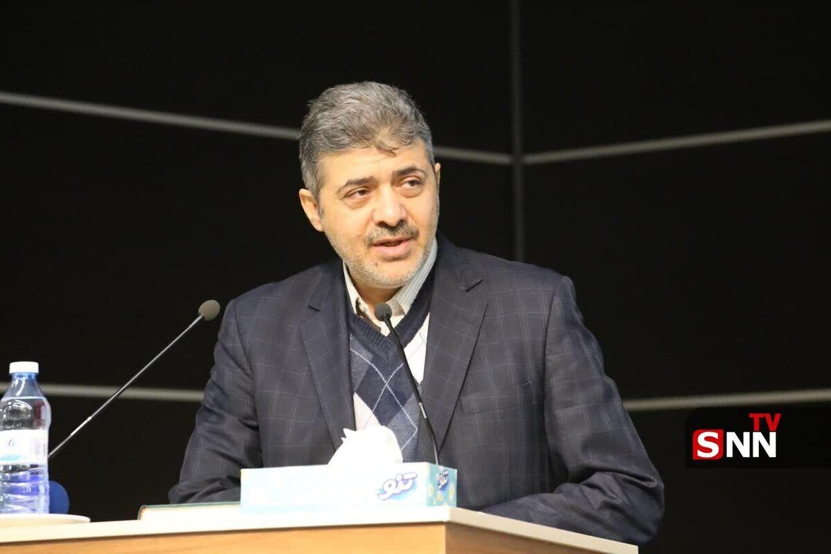 رئیس مرکز آمار ایران: سرشماری ۱۴۰۵ به شیوه «ثبت‌مبنا» برای نخستین‌بار در کشور اجرا می‌شود