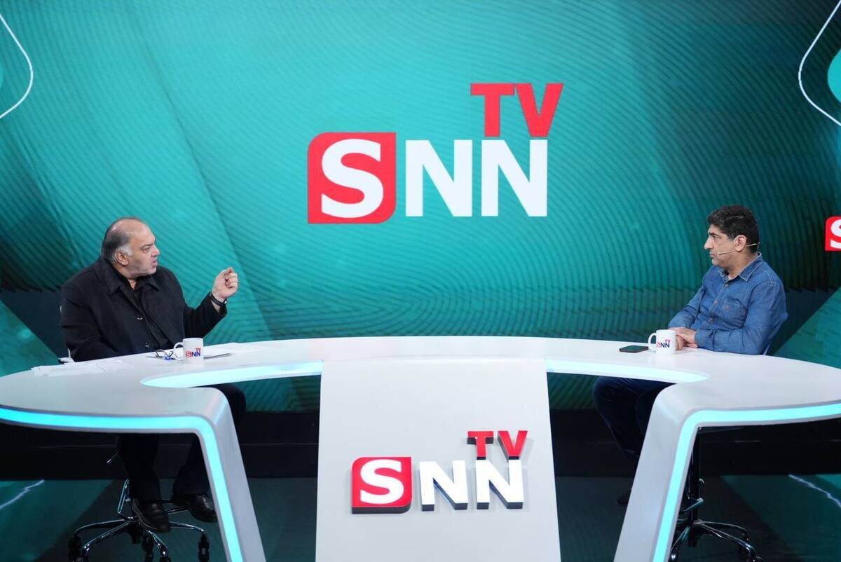 پورکیانی: فدراسیون ورزش دانشگاهی نباید قربانی شائبهها شود