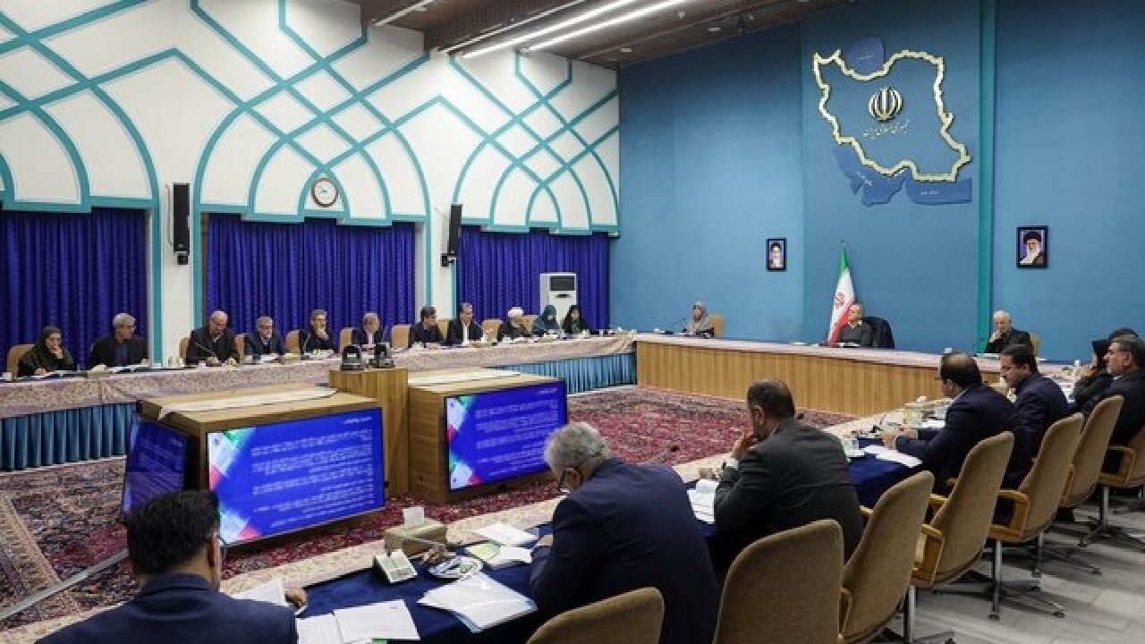 ۳ منطقه جدید به مناطق تحت حفاظت سازمان محیطزیست اضافه شد