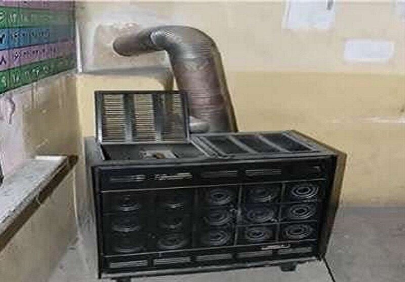 برنامه ریزی برای اسقاط ۲۰ میلیون بخاری فرسوده در کشور در جهت رفع ناترازی انرژی