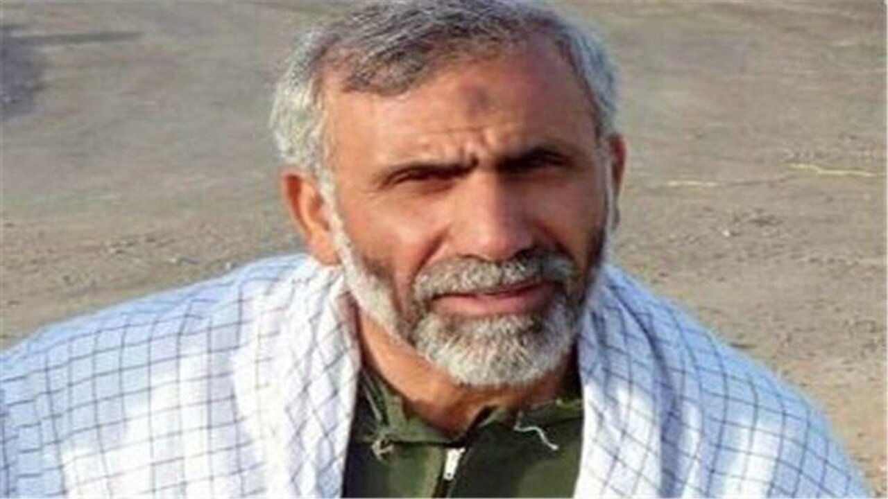 معمار ایرانیِ «حشد الشعبی»؛ کسی که عراقی‌ها او را «ابومریم» صدا می‌زدند