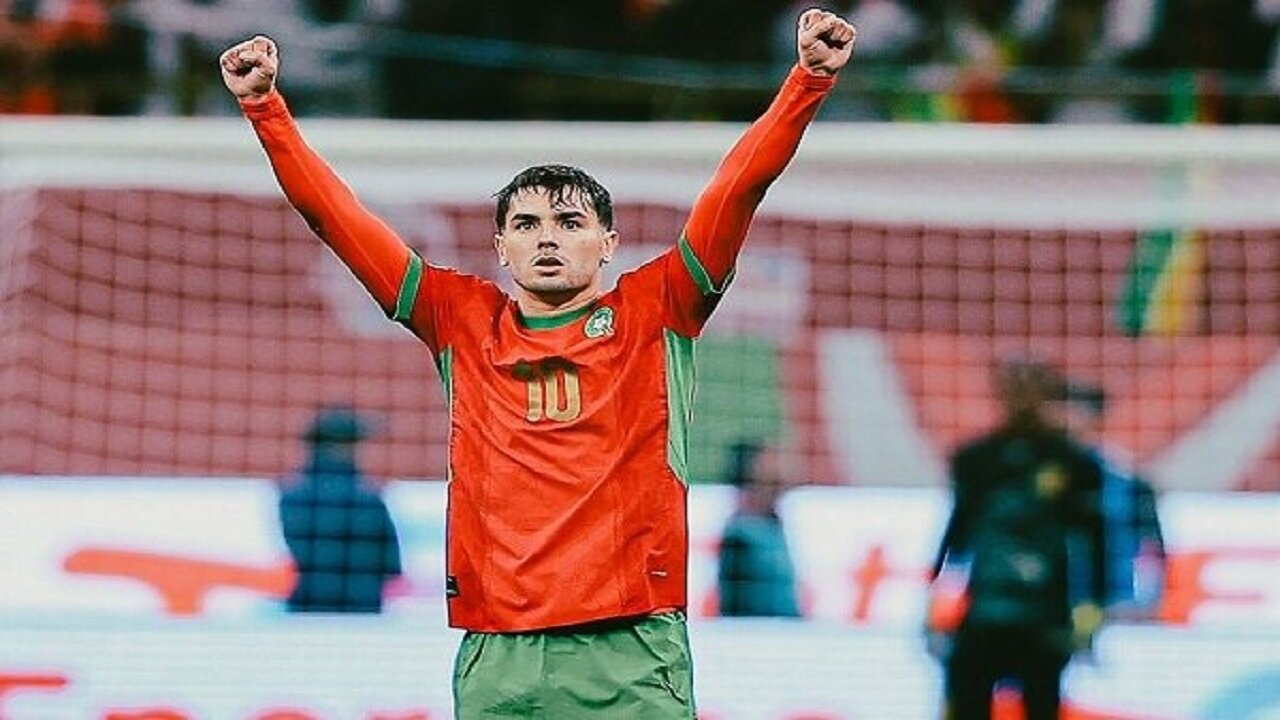 تساوی تیم ملی فوتبال مراکش مقابل مالی/ زور زامبیا و کومور به هم نرسید