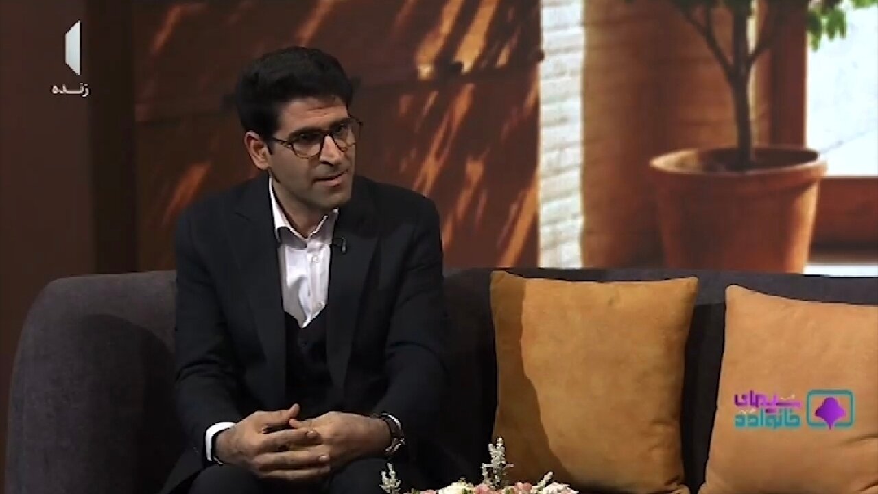 شگرد بالا بردن صمیمیت اقتصادی بین زوجین + فیلم